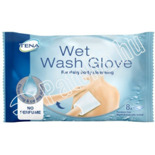  Tena Mosdatokesztyü Nedves 8X gyógyászati segédeszköz