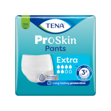 Tena Pants Extra eldobható nadrágpelenka M 1890 ml 30x gyógyászati segédeszköz