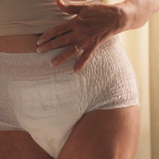 Tena Pants Extra felnőtt pelenka S méret darab gyógyászati segédeszköz