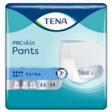 Tena Pants Extra Medium 2 Felnőtt Bugyipelenka 80-110cm (30db) gyógyászati segédeszköz