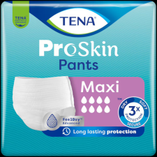Tena Pants Maxi eldobható nadrágpelenka M 2600 ml 10x gyógyászati segédeszköz