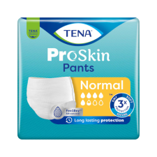Tena Pants Normal eldobható nadrágpelenka L 1614 ml 30x gyógyászati segédeszköz