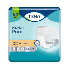 TENA Pants Normal L Inkontinencia-pelenkanadrág gyógyászati segédeszköz