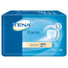 Tena Pants normal pelenka S (1189ml) - 15db gyógyászati segédeszköz