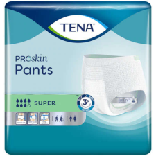Tena Pants Super Medium 2 Felnőtt Bugyipelenka 80-110cm (12db) gyógyászati segédeszköz