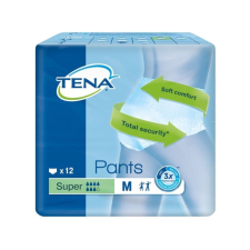 Tena Pants super pelenka M - 12db gyógyászati segédeszköz