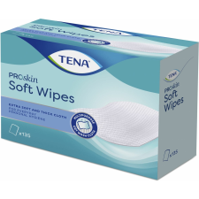 Tena ProSkin Puha Törlőkendő gyógyászati segédeszköz