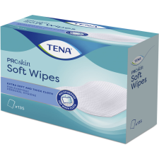 Tena Proskin puha törlőkendő 30x32cm - 135 db gyógyászati segédeszköz