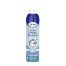 Tena ProSkin Wash Mousse - mosdatóhab 400 ml gyógyászati segédeszköz