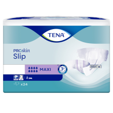 Tena Slip Maxi felnőtt pelenka S méret csomag gyógyászati segédeszköz