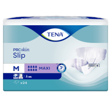 Tena Slip maxi pelenka M (2728ml) - 24db gyógyászati segédeszköz