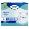Tena Slip Plus L-es méretű tépőzáras pelenka (30 db-os)