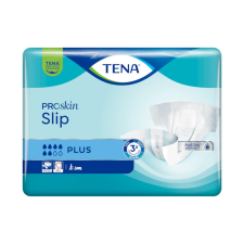 Tena Slip Plus S - inkontinencia nadrágpelenka 1550 ml 30x gyógyászati segédeszköz