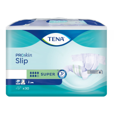 Tena Slip Super felnőtt pelenka M méret csomag gyógyászati segédeszköz