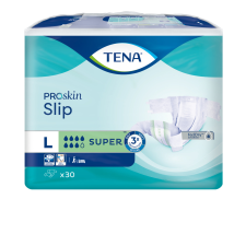 Tena Slip Super L gyógyászati segédeszköz