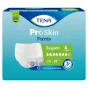 Tena Tena Pants ProSkin Nadrágpelenka Szuper S, 12 darab