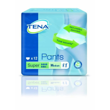 Tena TENA Pants Super pelenkanadrág súlyos inkontinencia ellátására Medium - 12 db gyógyászati segédeszköz