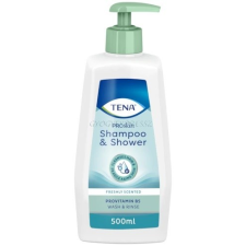 Tena TENA ProSkin Tusfürdő és sampon 500 ml gyógyászati segédeszköz