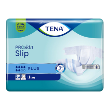 Tena TENA Slip Plus M Inkontinencia-nadrágpelenka gyógyászati segédeszköz