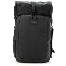 Tenba Fulton 14L V2 all weather fekete fotós táska, koffer