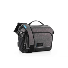 Tenba Skyline 12 V2 Válltáska szürke fotós táska, koffer