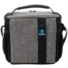 Tenba Skyline 7 Shoulder Bag szürke fotós táska, koffer