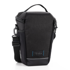Tenba Skyline 9 topload v2 fekete fotós táska, koffer