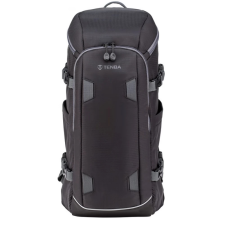 Tenba Solstice 12L Backpack fekete fotós táska, koffer