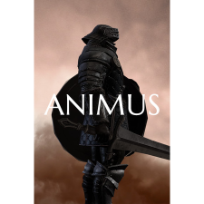 TENBIRDS Animus - Stand Alone (PC - Steam elektronikus játék licensz) videójáték