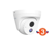 Tenda IC7-PRS-4 PoE Conch Security Camera 4MP, 2560 x 1440, hangtámogatás, éjszakai látás, H.265, aktív PoE, OnViF