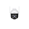  Tenda IP wifi PT kamera - CH7-WCA (DualLight; 4MP, 4mm; H265, IR30m+LED, IP65; 2.4GHz; microSD, mikr