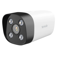 Tenda IT7-LCS 4MP IP kamera 6mm megfigyelő kamera