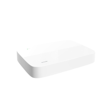 Tenda N6P-8H NVR 8 Csatornás Poe Videó rögzítő megfigyelő kamera tartozék