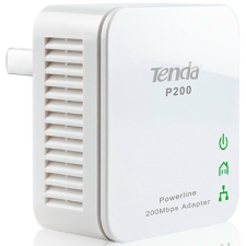Tenda P200 powerline adapter Kit egyéb hálózati eszköz