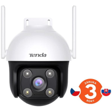 Tenda RH3-WCA Security Outdoor Pan/Tilt FullHD megfigyelő kamera