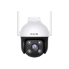 Tenda RH7-WCA 4MP 4mm IP Dome kamera (RH7-WCA)