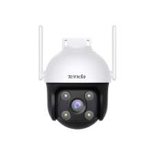 Tenda RH7-WCA 4MP 4mm IP Dome kamera (RH7-WCA) megfigyelő kamera