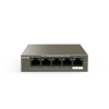 Tenda TEF1105P-4-63W V2.0 PoE Switch