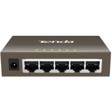 Tenda TEG1005D hub és switch