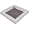 Tendance CSÚSZÁSGÁTLÓ ZUHANYSZŐNYEG 50X50CM PVC TÓPSZÍN
