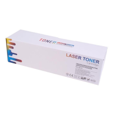 Tender CB435A/CB436A/ CE285A /CRG725 lézertoner fekete 2k (TOTE435A) nyomtatópatron & toner