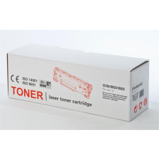 Tender (CE278A/CRG728) Toner Fekete nyomtatópatron & toner