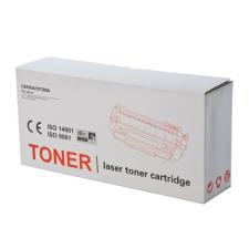 Tender CE505A/CF280A/CRG719 lézertoner, univerzális, TENDER®, fekete, 2,7k (TOTE505A) nyomtatópatron & toner