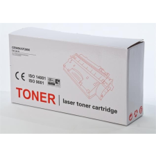 Tender CE505X/CF280X/CRG719 lézertoner, univerzális, TENDER®, fekete, 6,9k nyomtatópatron & toner