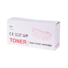 Tender CF226A/CRG052 lézertoner fekete 3,1k (TOTE226A) nyomtatópatron & toner