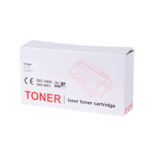 Tender CF226X lézertoner, TENDER, fekete nyomtatópatron & toner