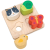 Tender Leaf Touch Sensory Tray Sensory tactile inserter (TL8406)