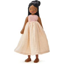  Tender Leaf Wooden Doll Lola Wooden Doll (TL8882) játékfigura