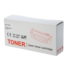 Tender MLT-D116L lézertoner new chip, fekete 3k (TOTE116LNC) nyomtatópatron & toner