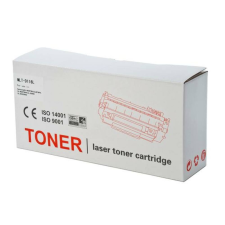 Tender MLT-D116L lézertoner, new chip, TENDER®, fekete, 3k (TOTE116LNC) nyomtatópatron & toner